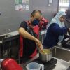Kelas Pastri Di Melaka | GSI