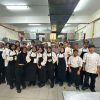 Pelajar SKM Pembuatan Makanan | GSI
