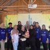 Pelajar GTEC Serlah Potensi Diri di Program Team Building